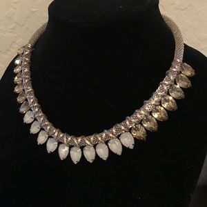 The crown jewels